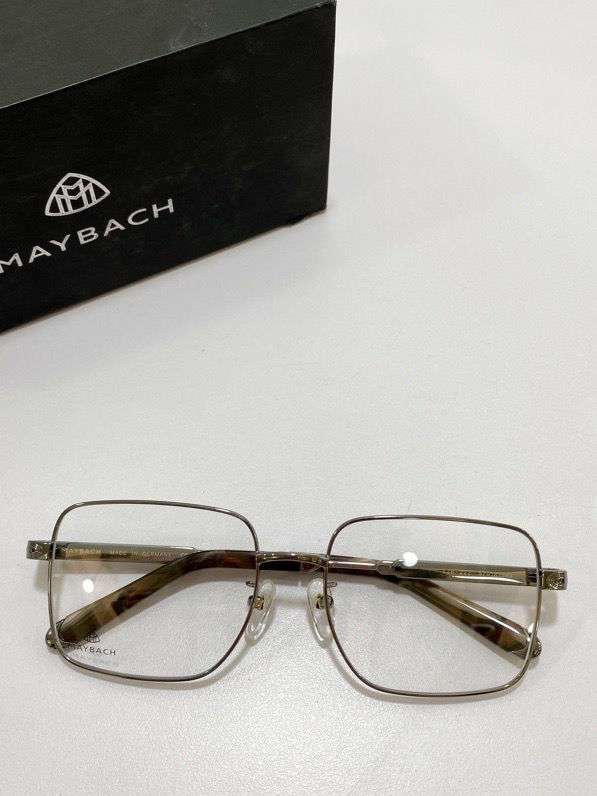 Picture of Maybach Optical Glasses _SKUfw43503085fw